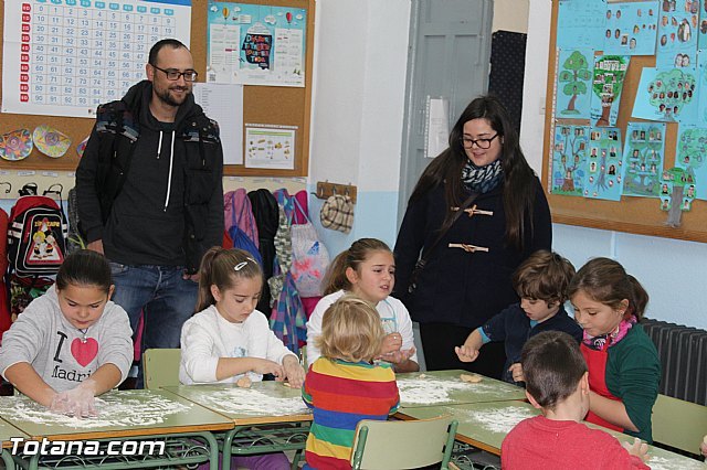 25 children can benefit from the School Christmas "Holidays 3.0", Foto 1
