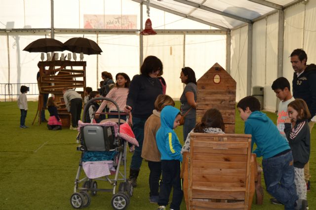 Teatro para toda la familia en San Pedro del Pinatar - 1, Foto 1