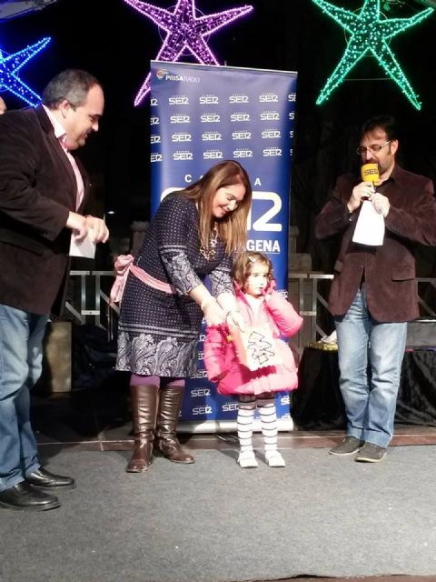 Los mejores Christmas de Cartagena ya tienen premio - 2, Foto 2