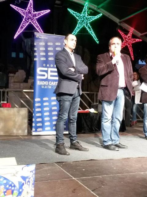 Los mejores Christmas de Cartagena ya tienen premio - 3, Foto 3