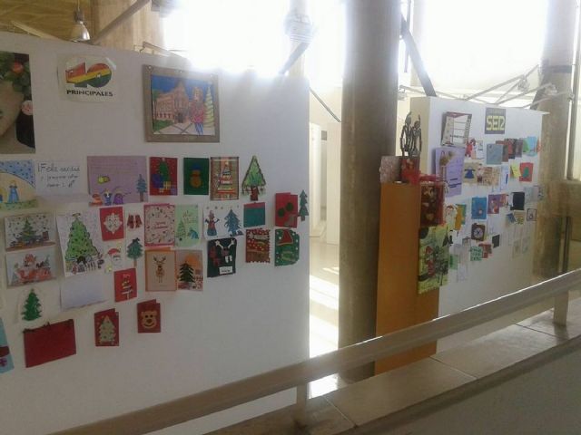 Los mejores Christmas de Cartagena ya tienen premio - 4, Foto 4