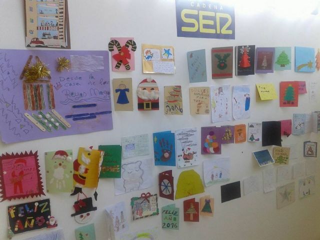 Los mejores Christmas de Cartagena ya tienen premio - 5, Foto 5