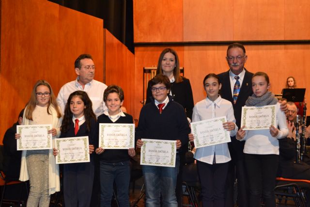 Concierto solidario a beneficio de Cáritas y Hogar Betania - 3, Foto 3