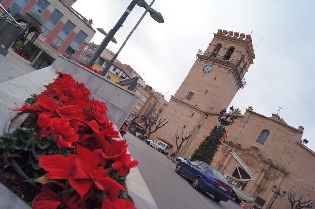 El programa de Navidad y Reyes presenta este año, como novedad, la celebración de la Mañana Vieja - 2, Foto 2