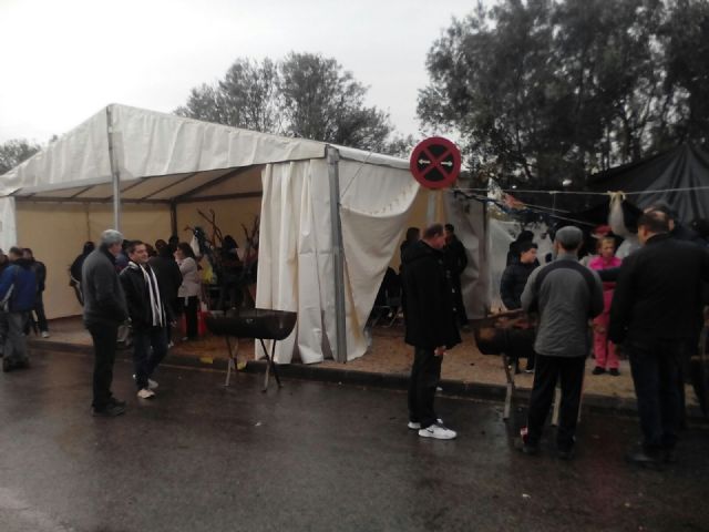 Cambiemos Murcia exige la readmisión inmediata de los trabajadores despedidos por Juver - 4, Foto 4