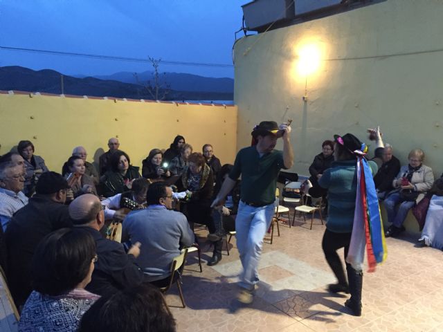 El Garrobillo celebra la fiesta de los Santos Inocentes - 1, Foto 1