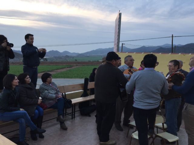 El Garrobillo celebra la fiesta de los Santos Inocentes - 2, Foto 2