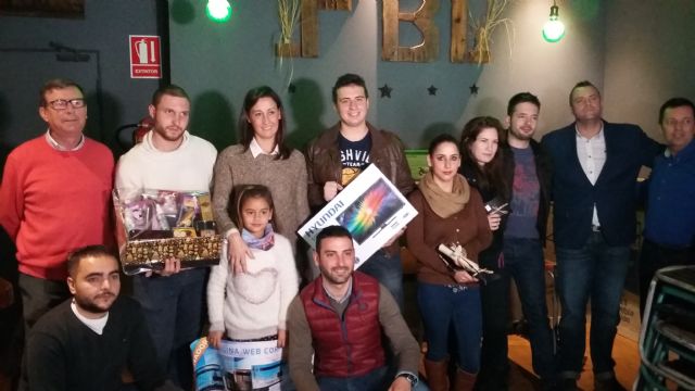 Ayuntamiento y Hostelor destacan el éxito de la Ruta de la Tapa y el Cóctel y apuestan por su potenciación - 1, Foto 1