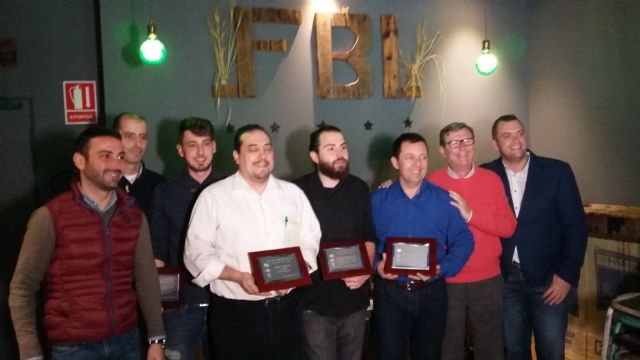 Ayuntamiento y Hostelor destacan el éxito de la Ruta de la Tapa y el Cóctel y apuestan por su potenciación - 2, Foto 2