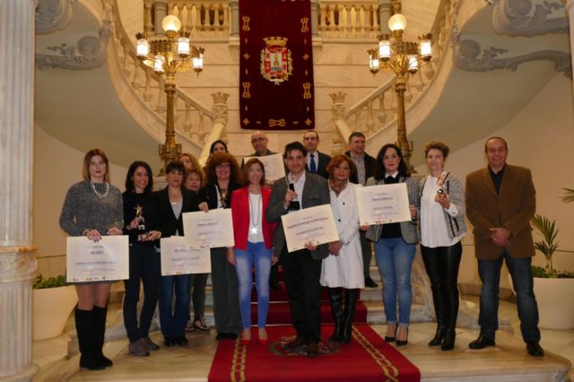 La vicealcaldesa anuncia un incremento del presupuesto destinado al comercio - 1, Foto 1