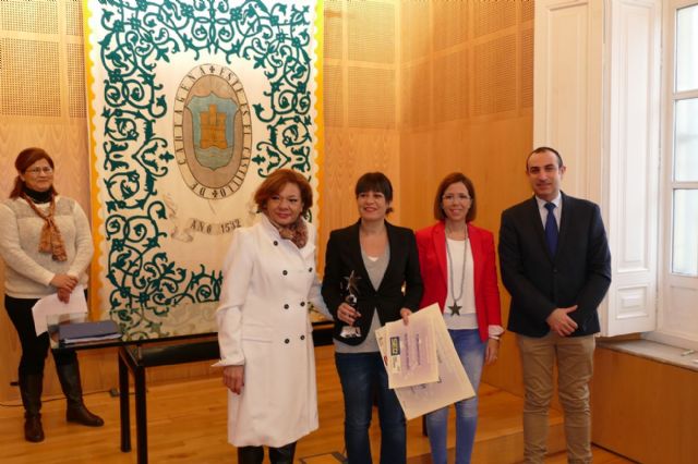 La vicealcaldesa anuncia un incremento del presupuesto destinado al comercio - 2, Foto 2