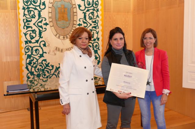 La vicealcaldesa anuncia un incremento del presupuesto destinado al comercio - 3, Foto 3