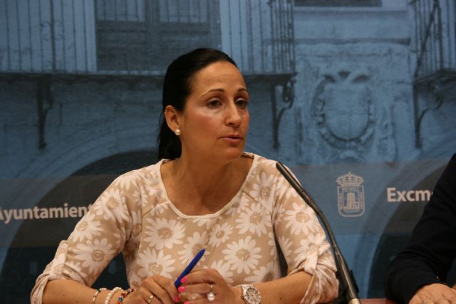 Finaliza el programa de inserción socio laboral de personas en riesgo de vulnerabilidad social - 1, Foto 1