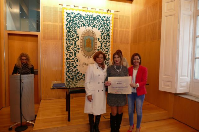 La vicealcaldesa anuncia un incremento del presupuesto destinado al comercio en 20 mil euros - 4, Foto 4