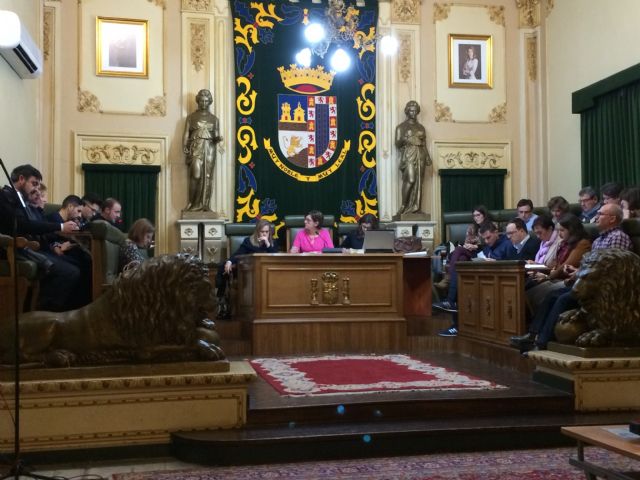 El Ayuntamiento prohibirá la instalación en Jumilla de circos con animales salvajes - 1, Foto 1