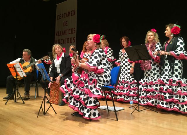 Villancicos rocieros de la mano del Vergel de Murcia - 1, Foto 1