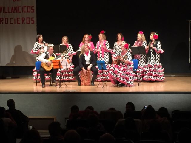 Villancicos rocieros de la mano del Vergel de Murcia - 4, Foto 4