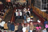 Se recaudan 1.085 euros en el 'Roscón de Reyes Solidario'