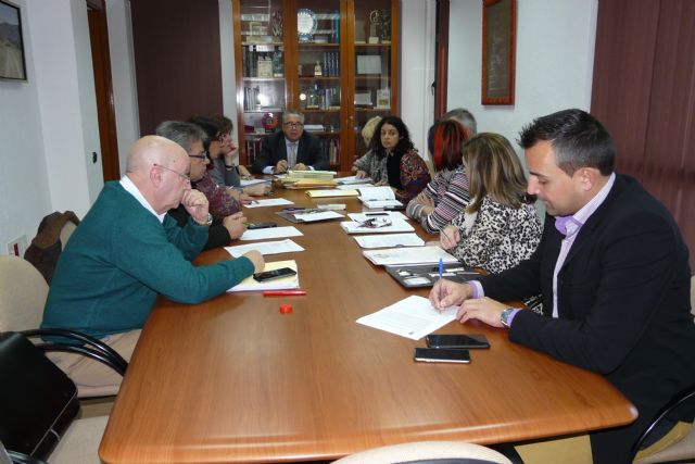 La Junta de Gobierno local de Molina de Segura inicia un expediente para el desarrollo del conocimiento del medio rural - 1, Foto 1