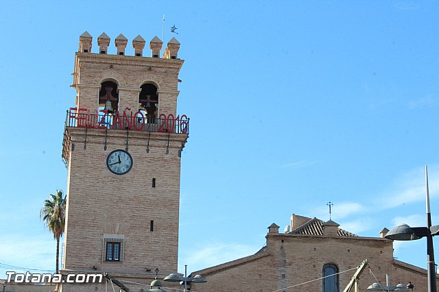 Se celebra la actividad 