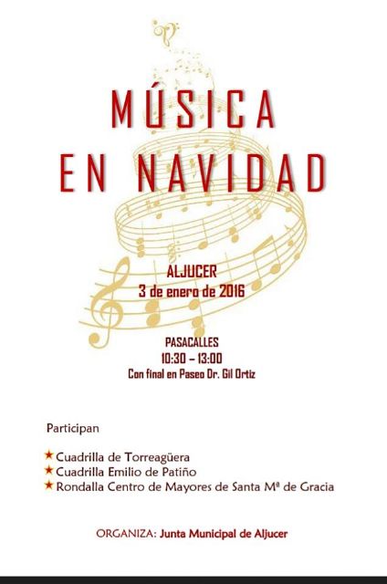 Los Reyes Magos vuelven mañana a Aljucer - 2, Foto 2