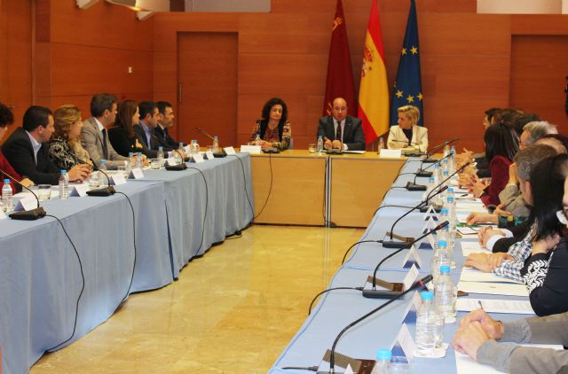 La Comunidad adjudica 900.000 euros a los municipios con una población inferior a 5.000 habitantes - 1, Foto 1