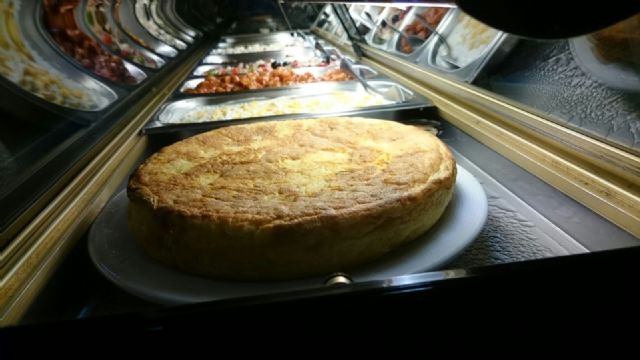 Cafetera Bohemia te invita a visitarlos y conocer sus servicios en Calle Mallorca 17 - 1