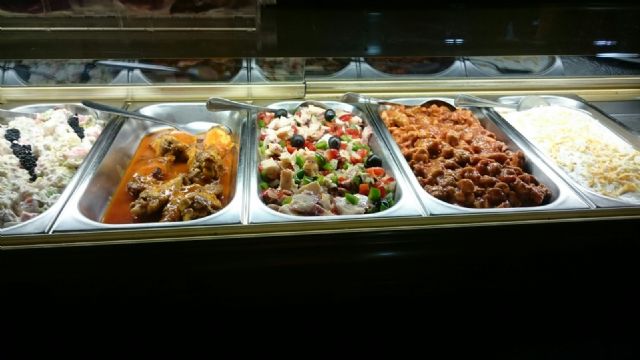 Cafetera Bohemia te invita a visitarlos y conocer sus servicios en Calle Mallorca 17 - 3