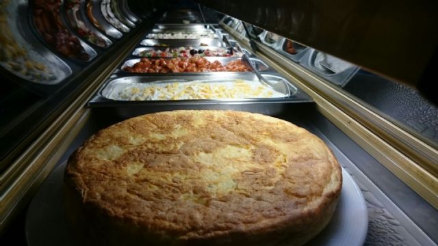 Cafetera Bohemia te invita a visitarlos y conocer sus servicios en Calle Mallorca 17 - 4