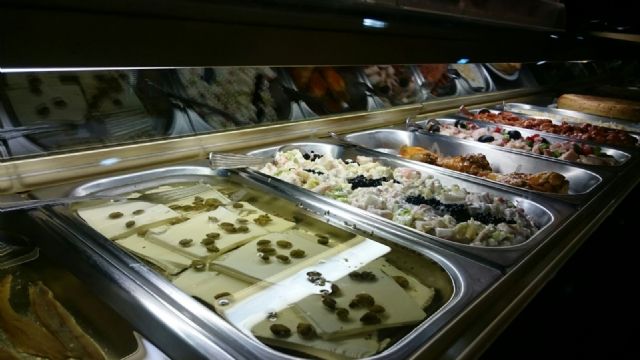 Cafetera Bohemia te invita a visitarlos y conocer sus servicios en Calle Mallorca 17 - 5