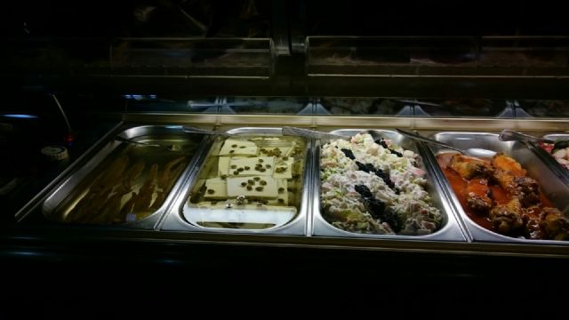 Cafetera Bohemia te invita a visitarlos y conocer sus servicios en Calle Mallorca 17 - 7