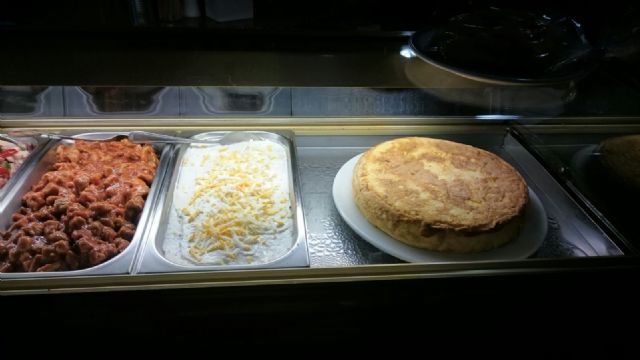 Cafetera Bohemia te invita a visitarlos y conocer sus servicios en Calle Mallorca 17 - 8