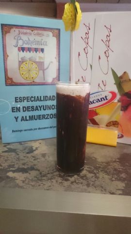 Cafetera Bohemia te invita a visitarlos y conocer sus servicios en Calle Mallorca 17 - 9