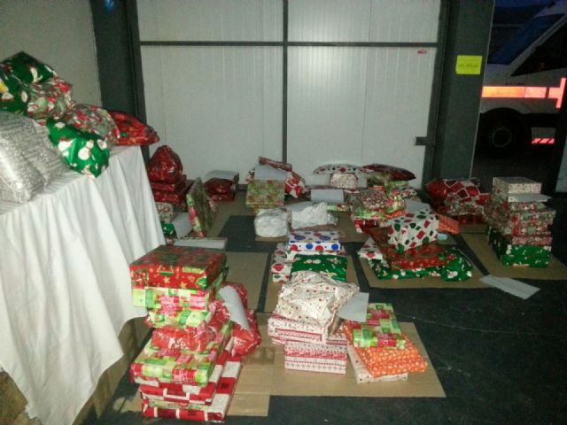 150 sonrisas como Regalo de Reyes - 1, Foto 1