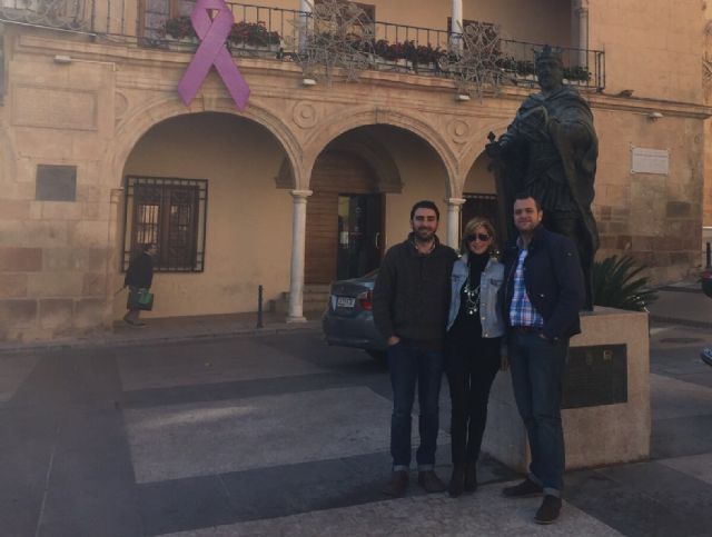 Instalarán un faldón protector en el camión de reparto de juguetes que cierra la Cabalgata de Reyes para evitar atropellos e incidentes - 1, Foto 1