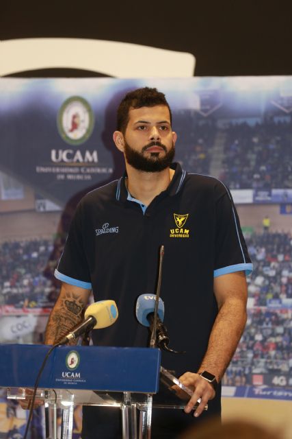 He vuelto porque aquí me siento feliz y sonrío - 5, Foto 5