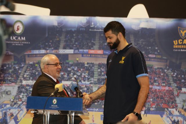 He vuelto porque aquí me siento feliz y sonrío - 4, Foto 4