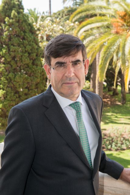 Francisco Aznar explica la situación del expediente sobre su vivienda en El Palmero - 1, Foto 1