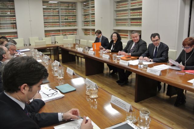 Murcia Alta Velocidad ratifica el acuerdo del Pleno del Ayuntamiento que hace posible la llegada del AVE soterrado a la ciudad - 3, Foto 3