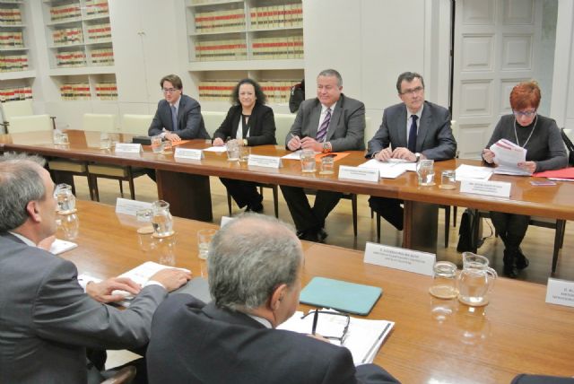 El PSOE mantiene que aún existen dudas de legalidad en las obras del soterramiento y faltan por concretar las fases y la financiación - 1, Foto 1