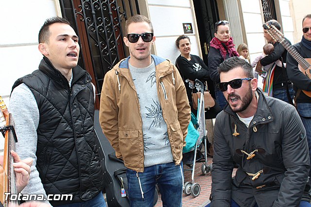 El III desayuno solidario a beneficio de Critas recaud unos 50 Kg de comida y 65 juguetes - 9