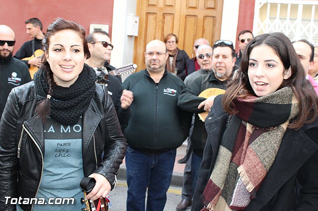 El III desayuno solidario a beneficio de Critas recaud unos 50 Kg de comida y 65 juguetes - 12