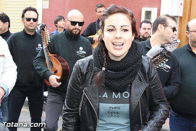 El III desayuno solidario a beneficio de Critas recaud unos 50 Kg de comida y 65 juguetes - 13