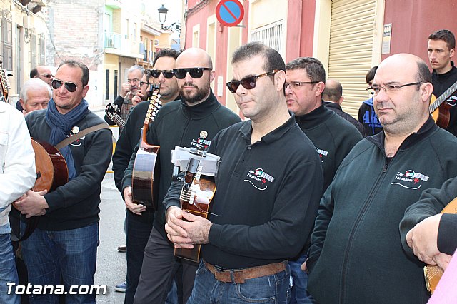 El III desayuno solidario a beneficio de Critas recaud unos 50 Kg de comida y 65 juguetes - 22