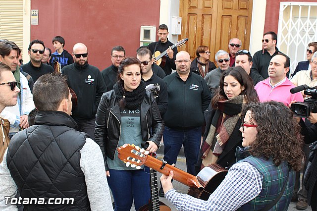 El III desayuno solidario a beneficio de Critas recaud unos 50 Kg de comida y 65 juguetes - 23