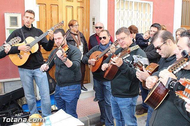 El III desayuno solidario a beneficio de Critas recaud unos 50 Kg de comida y 65 juguetes - 31