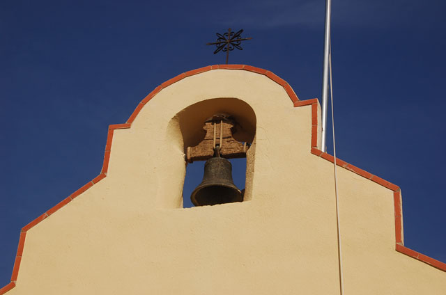 Celebracin del da de Navidad y el da de Año Nuevo en la Ermita de La Huerta - 16