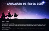 Los Reyes Magos llegan en barco al muelle pesquero