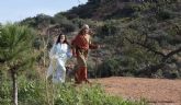 La Asociacin San Miguel-Coto Dorda pone en marcha su tradicional Beln Viviente