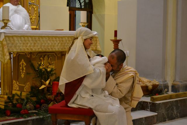 El Emisario Real anuncia la llegada de lo Reyes Magos - 2, Foto 2